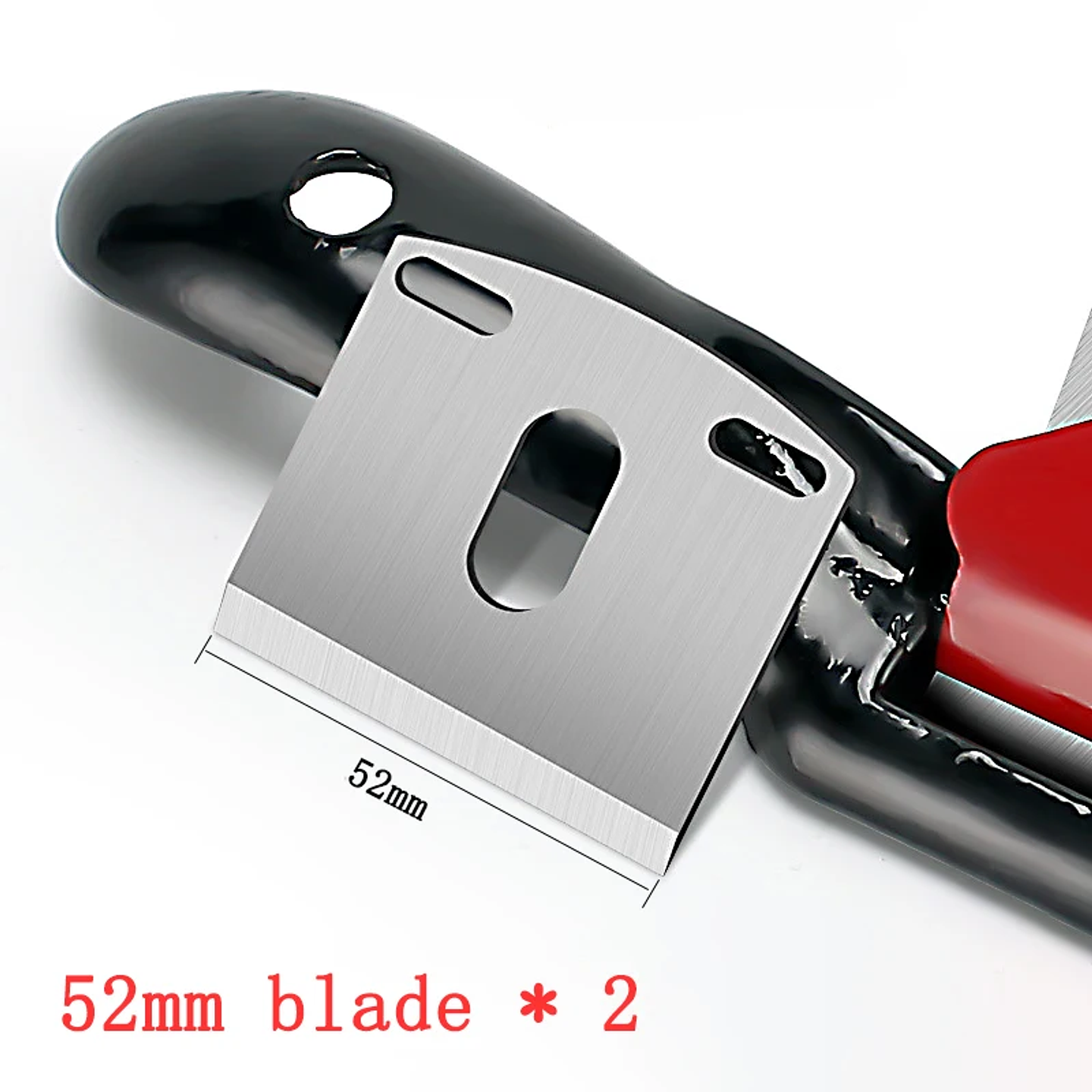 Adjustable Woodworking Bird Plane | 9