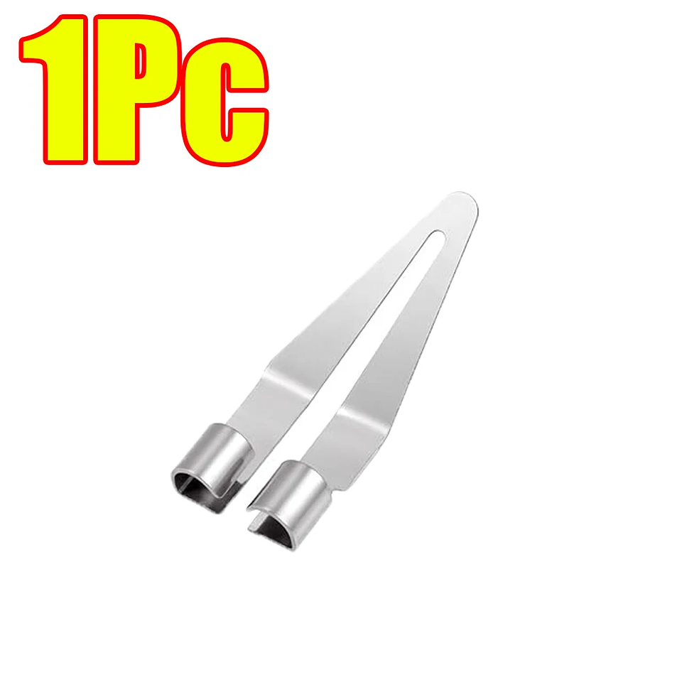 45° Smooth Head Plastic Welding Tip | Adjustable Repair Iron 10