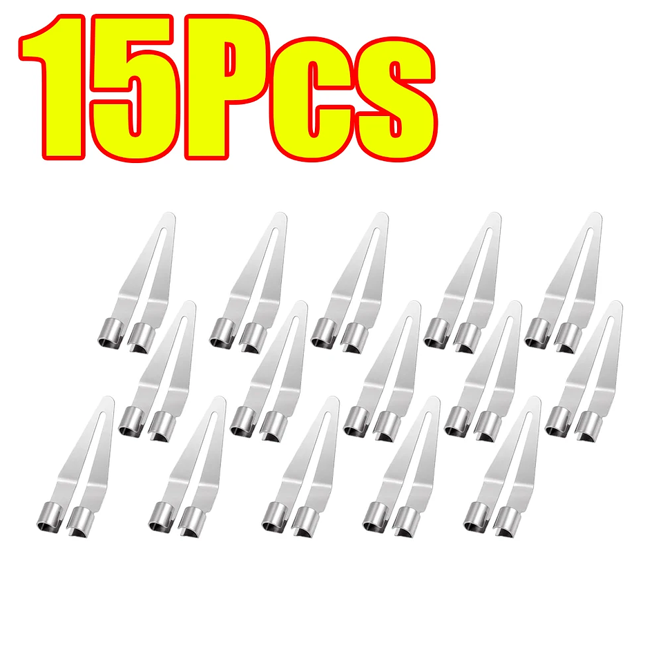 45° Smooth Head Plastic Welding Tip | Adjustable Repair Iron 13