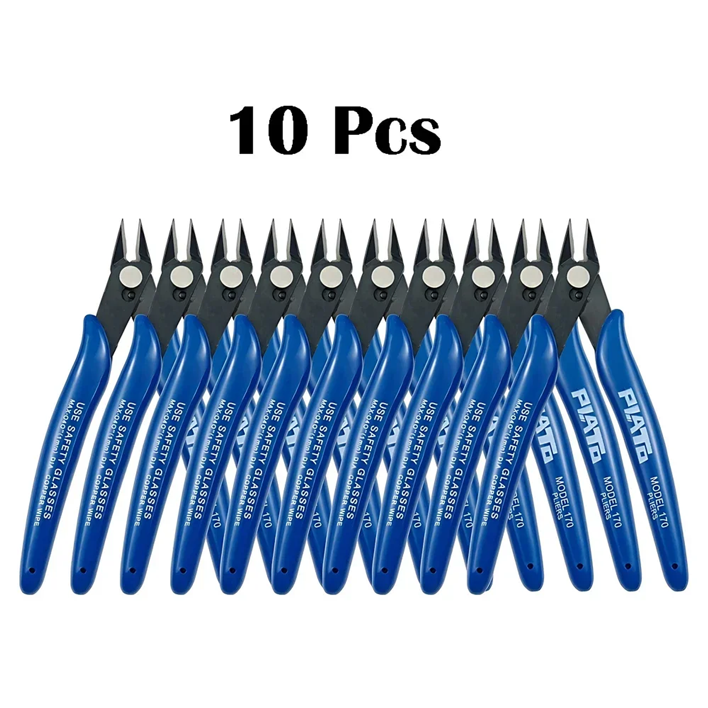 170 Model Micro Wire Cutter | Precision Electric Plier 9