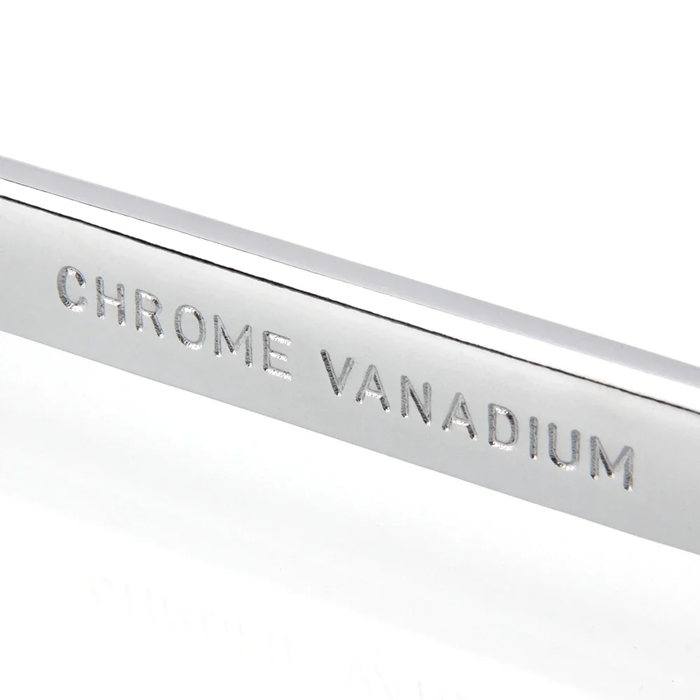 Double Ratchet Wrench | 72-Tooth Chrome Vanadium Spanner 3