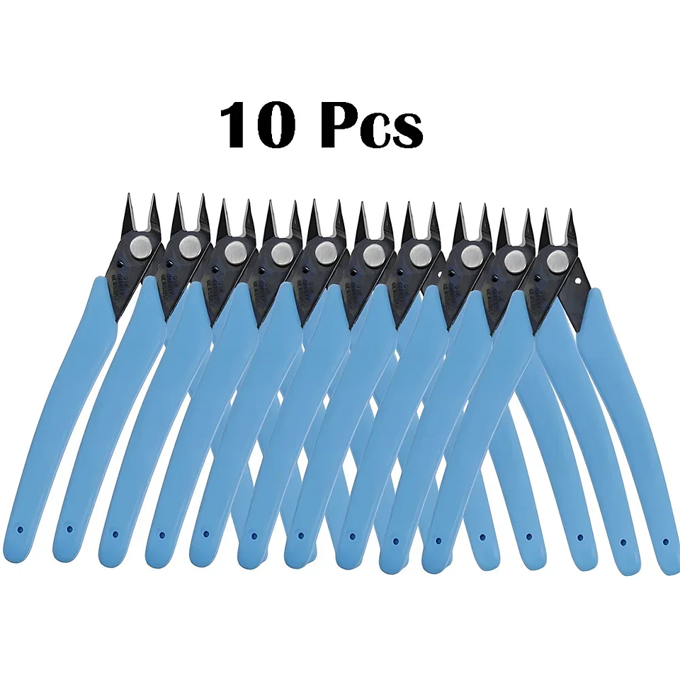 170 Model Micro Wire Cutter | Precision Electric Plier 10