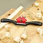 Adjustable Woodworking Bird Plane | 9