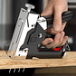 4-in-1 Heavy Duty Staple Gun Kit | Manual Nailer & 4000 Nails - thumbnail 6
