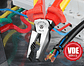Insulated Pliers Series | 1000V High-Voltage Resistant Combination, Diagonal & Needle Nose Pliers | Professional Electrician Tools - thumbnail 20