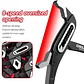 Universal Water Pump Pliers | Multi-Function Quick-Adjust Pipe Wrench - thumbnail 4