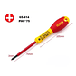 VDE 1000V Insulated Screwdriver | Professional Cr-V Electrical Tool - thumbnail 11