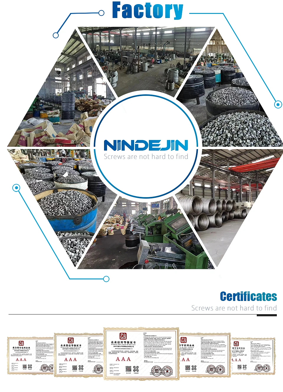 L-Shaped Hex Key Allen Wrench Set | Carbon Steel 0.9mm–8mm Double-End Hexagon Tool 17