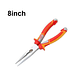 Mini Precision Pliers | Professional Electrician Hand Tools - thumbnail 8