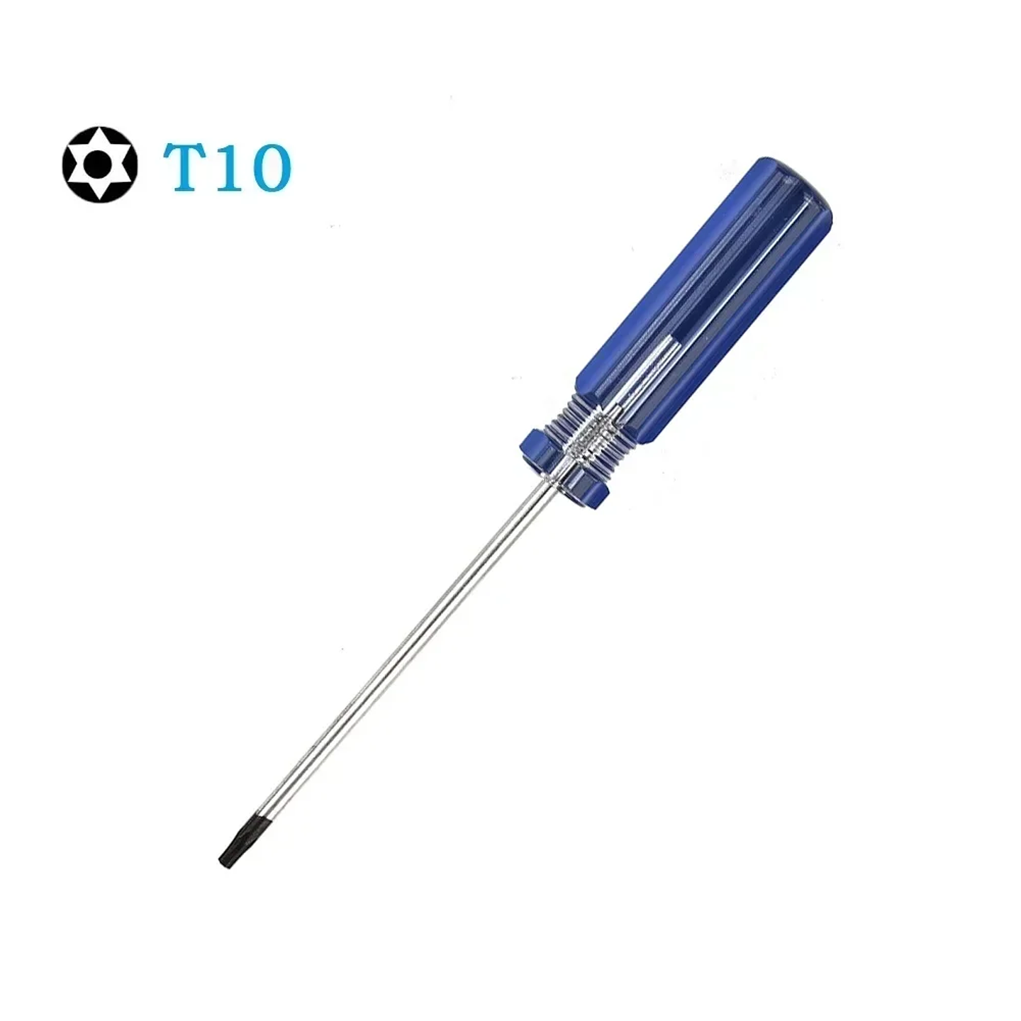 Precision Torx Screwdriver | T8 T9 T10 for Gaming & Electronics 7