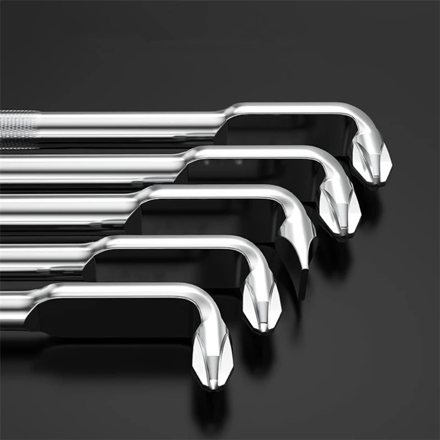 Z-Type Offset Screwdriver | 90-Degree Right-Angle L-Shaped S2 Steel Driver | Magnetic Tips for Narrow Spaces 21