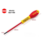 VDE 1000V Insulated Screwdriver | Professional Cr-V Electrical Tool - thumbnail 13