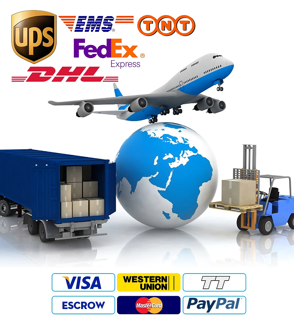 L-Shaped Hex Key Allen Wrench Set | Carbon Steel 0.9mm–8mm Double-End Hexagon Tool 20