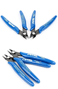 170 Model Micro Wire Cutter | Precision Electric Plier - thumbnail 22