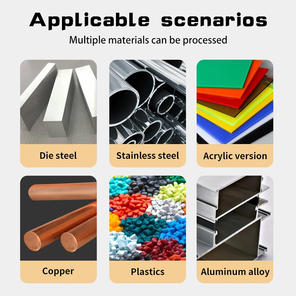 90° Titanium Countersink Drill Bit | M35 HSS Chamfering Tool 5