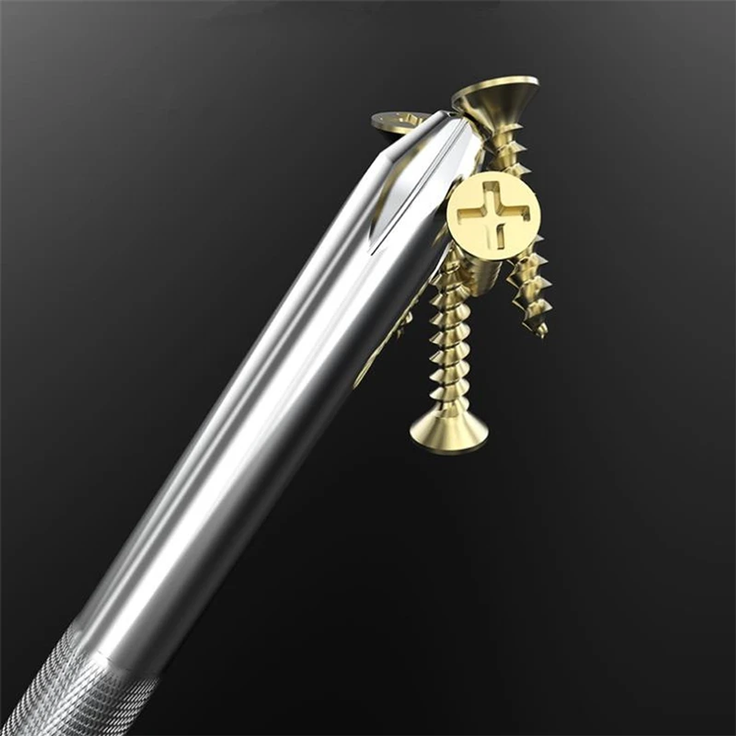 Z-Type Offset Screwdriver | 90-Degree Right-Angle L-Shaped S2 Steel Driver | Magnetic Tips for Narrow Spaces 25