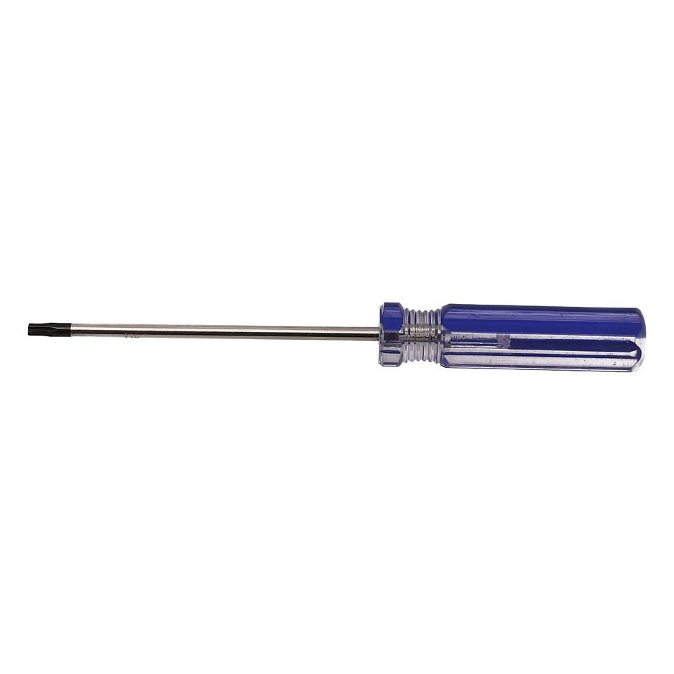 Precision Torx Screwdriver | T8 T9 T10 for Gaming & Electronics 16