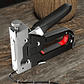 4-in-1 Heavy Duty Staple Gun Kit | Manual Nailer & 4000 Nails - thumbnail 19