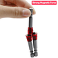 Magnetic Drywall Screwdriver Bit | S2 Alloy Steel Depth-Stop Dimpler - thumbnail 3
