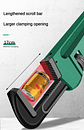 Heavy Duty Pipe Wrench | Industrial Plumbing Pliers - thumbnail 17