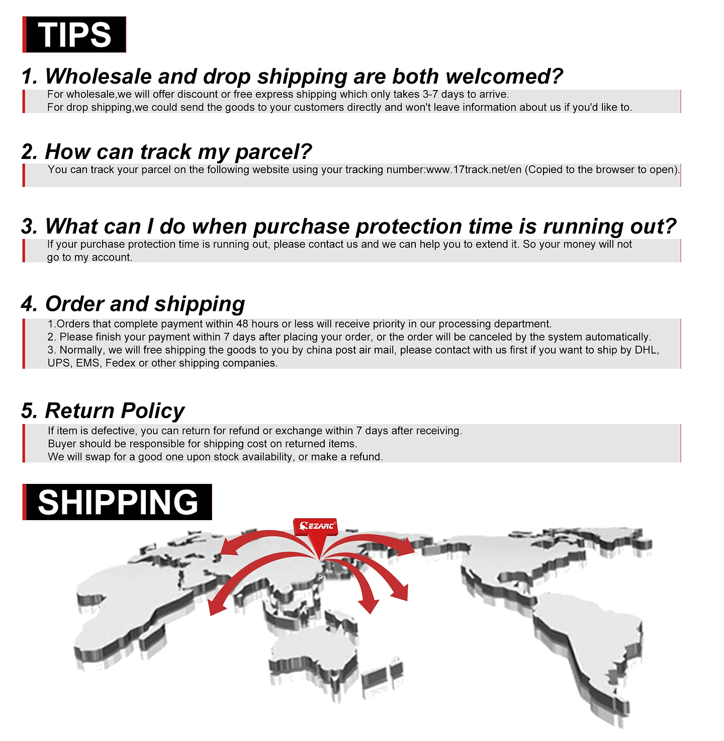 8-in-1 Folding Key Set | Portable Metric Hex & Tamper-Proof Torx 19