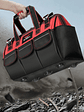 Heavy-Duty Tool Bag | Waterproof Multi-Pocket Organizer for Electricians & Mechanics - thumbnail 18