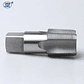 HSS Pipe Tap | Industrial 6542 High-Speed Steel Internal Threading Tool - thumbnail 2