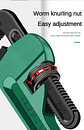 Heavy Duty Pipe Wrench | Industrial Plumbing Pliers - thumbnail 22