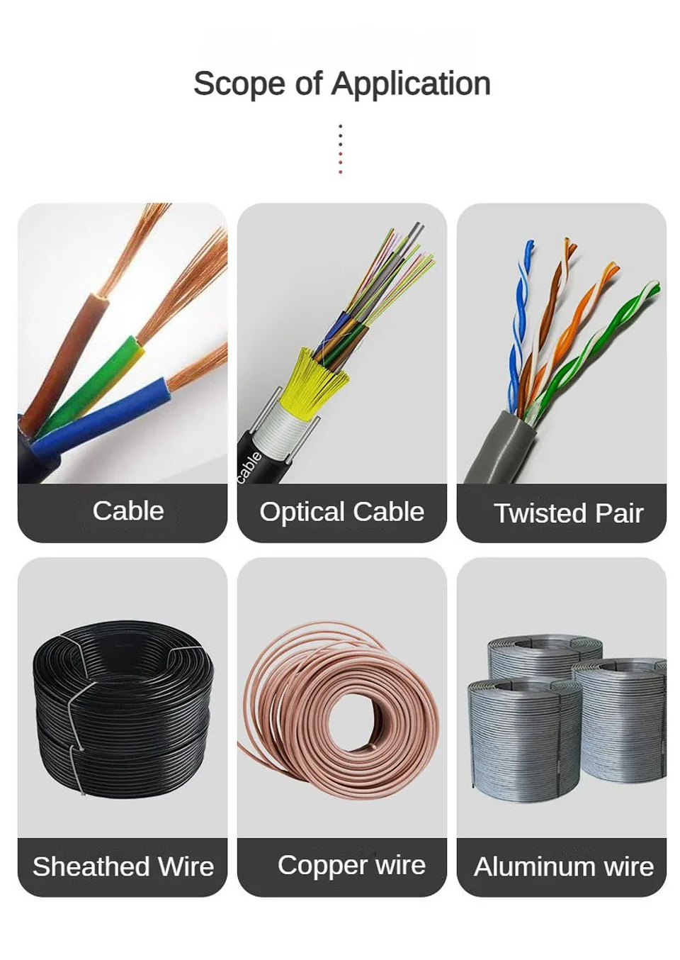 Professional Wire Stripper | Multifunctional Electrician Crimper & Cutter 16