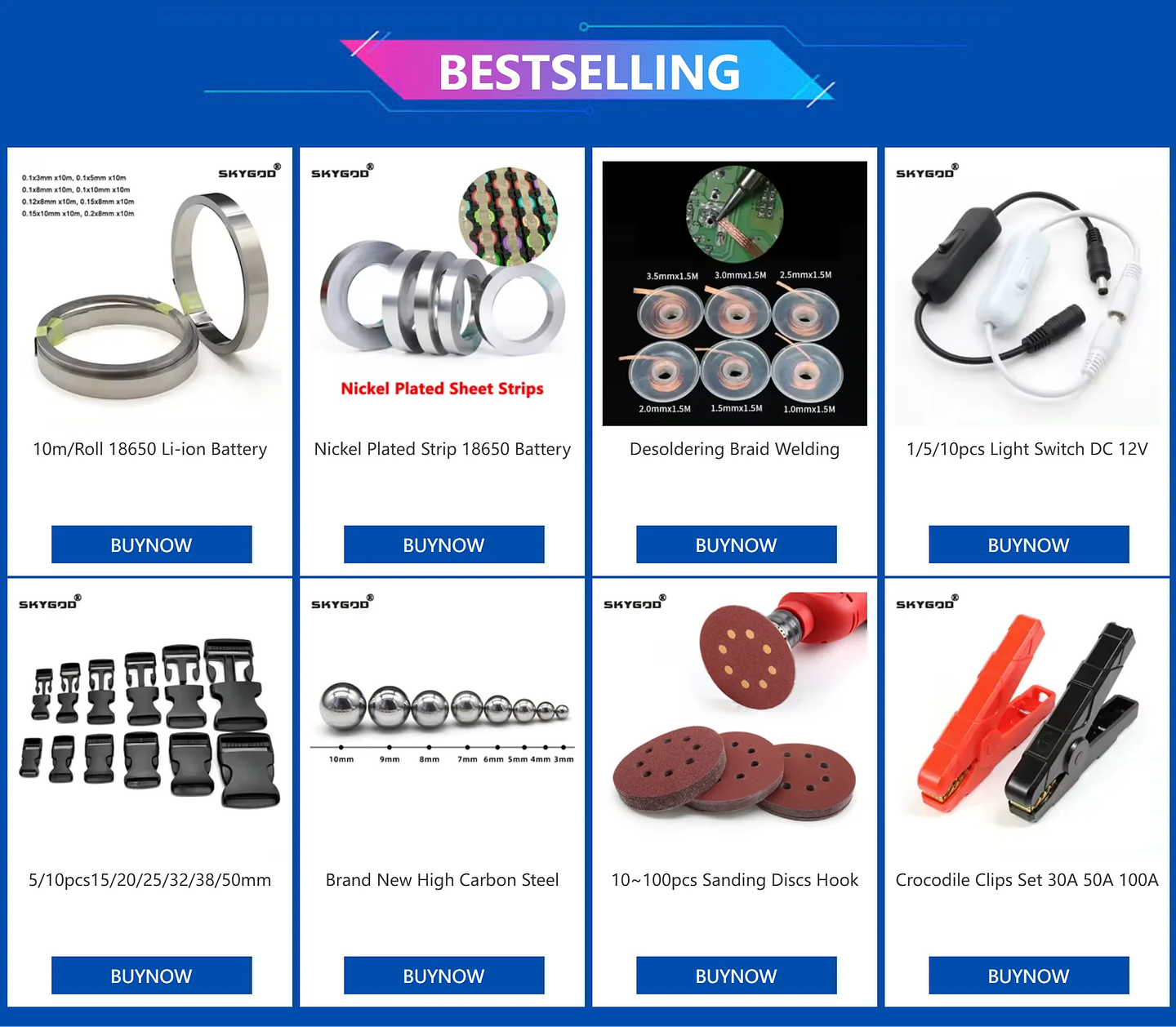 1.5m Pure Copper Desoldering Wick | Professional Solder Remover Braid 7