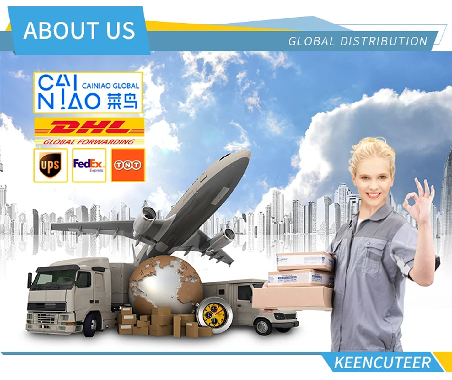 90° Titanium Countersink Drill Bit | M35 HSS Chamfering Tool 19