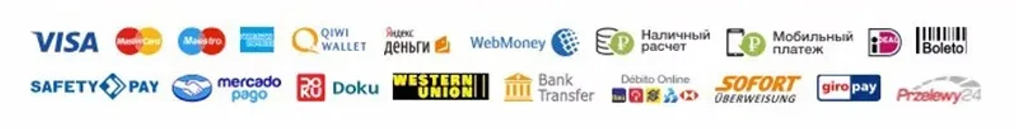 Cordless LED Work Light for Makita, DeWalt & Milwaukee 18V 18