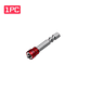 Magnetic Drywall Screwdriver Bit | S2 Alloy Steel Depth-Stop Dimpler - thumbnail 11