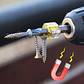 Universal Magnetic Ring for Screwdriver Bits | Strong Magnetizer & Screw Holder - thumbnail 12