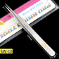 Series Precision Tweezers | High-Hardness Swiss Standard Tools - thumbnail 19