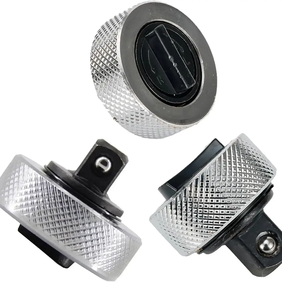 Mini Thumbwheel Ratchet Set | 1/4