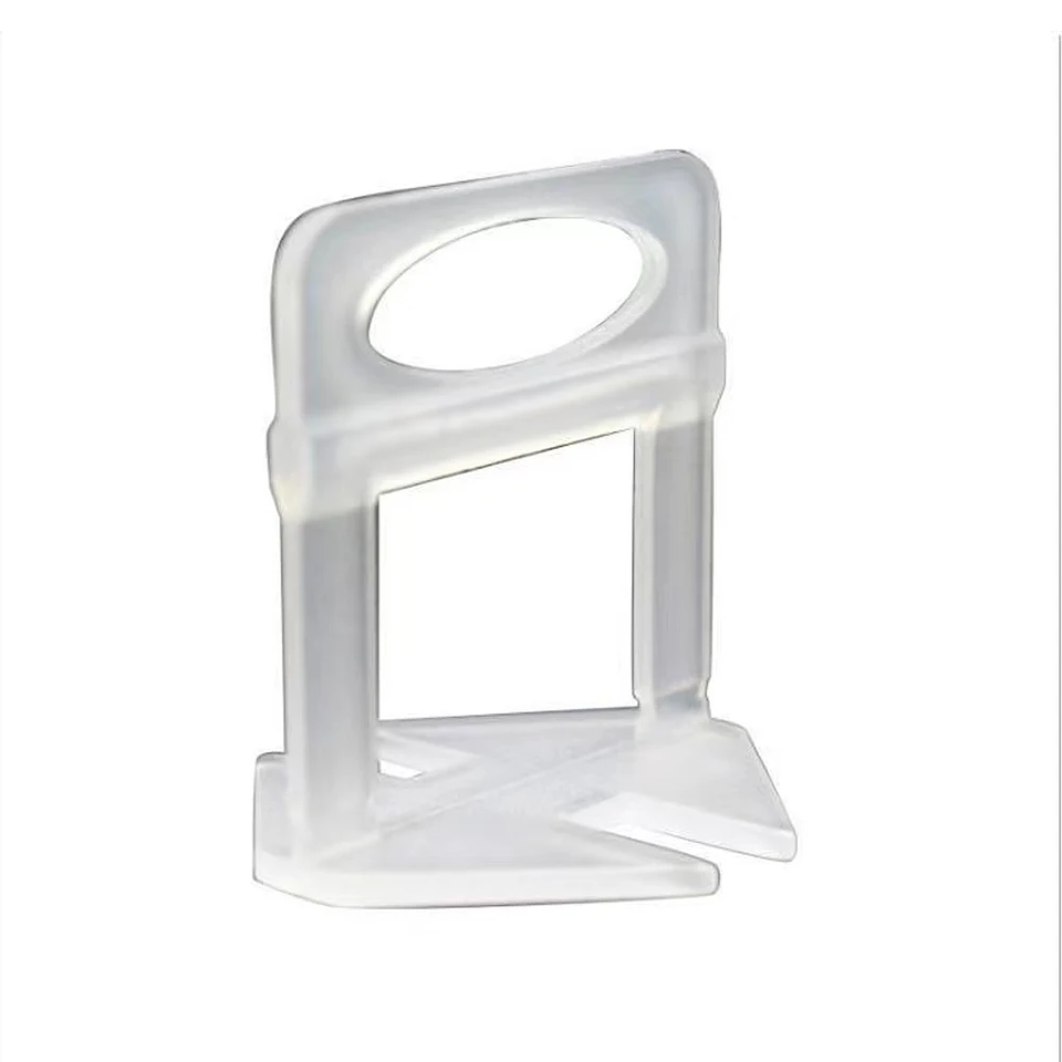 Tile Leveling Clips | 1mm–3mm Pro Floor Spacer Bases 41