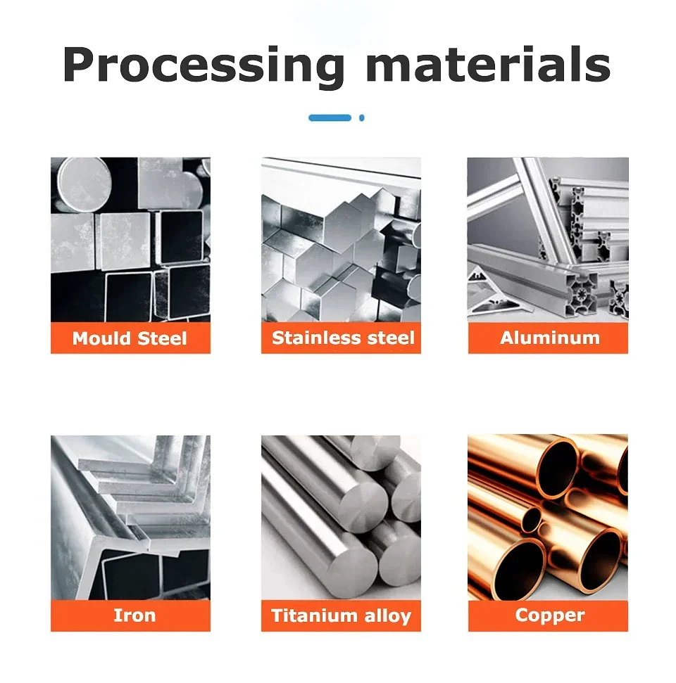 HSS Pipe Tap | Industrial 6542 High-Speed Steel Internal Threading Tool 15