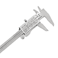 Professional Digital Caliper Set | 0-150mm Stainless Steel Electronic Micrometer - thumbnail 30