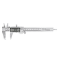Professional Digital Caliper Set | 0-150mm Stainless Steel Electronic Micrometer - thumbnail 31