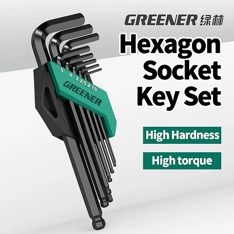 Professional Industrial Wrench | High-Torque Precision Metalworking Tool