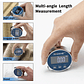 Digital Electronic Tape Measure | 200m Ultra-Long Curve & Surface Meter - thumbnail 3