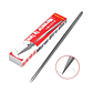 KA-11 Professional Tweezers | 0.008mm Precision Stainless Steel Repair Tool - thumbnail 2