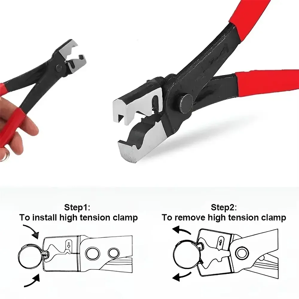 Professional Multi-Purpose Electrical Tool | Essential DIY Wiring & Maintenance Component 3