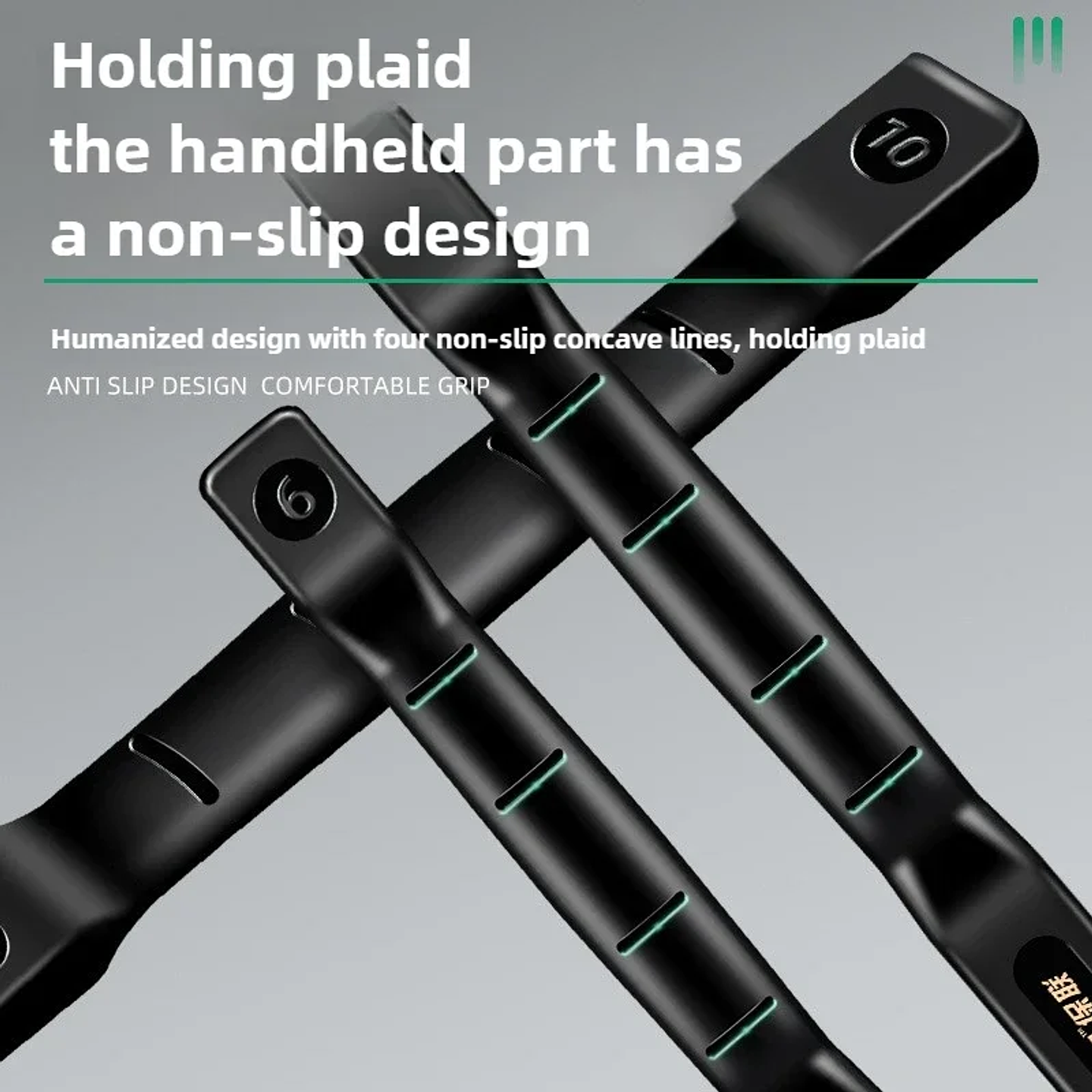 Professional Flat Head Woodworking Chisel | High-Strength Cr-V Alloy Steel Tool 5