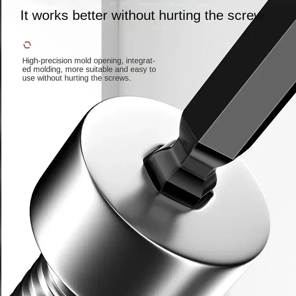 Universal Multi-Purpose Tool with Protective Case | Compact & Portable Essential 2