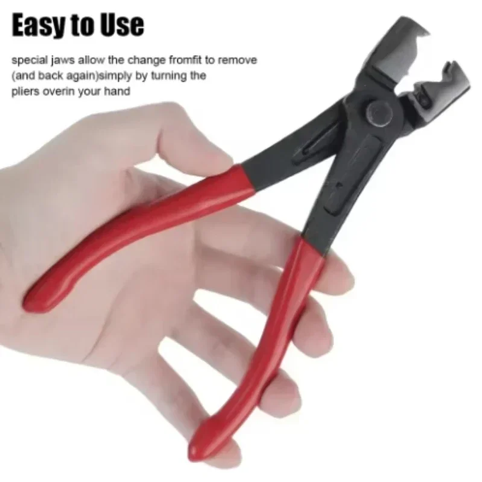 Professional Multi-Purpose Electrical Tool | Essential DIY Wiring & Maintenance Component 4