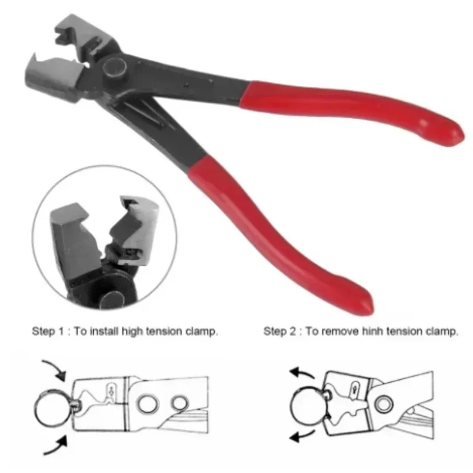 Professional Multi-Purpose Electrical Tool | Essential DIY Wiring & Maintenance Component 5