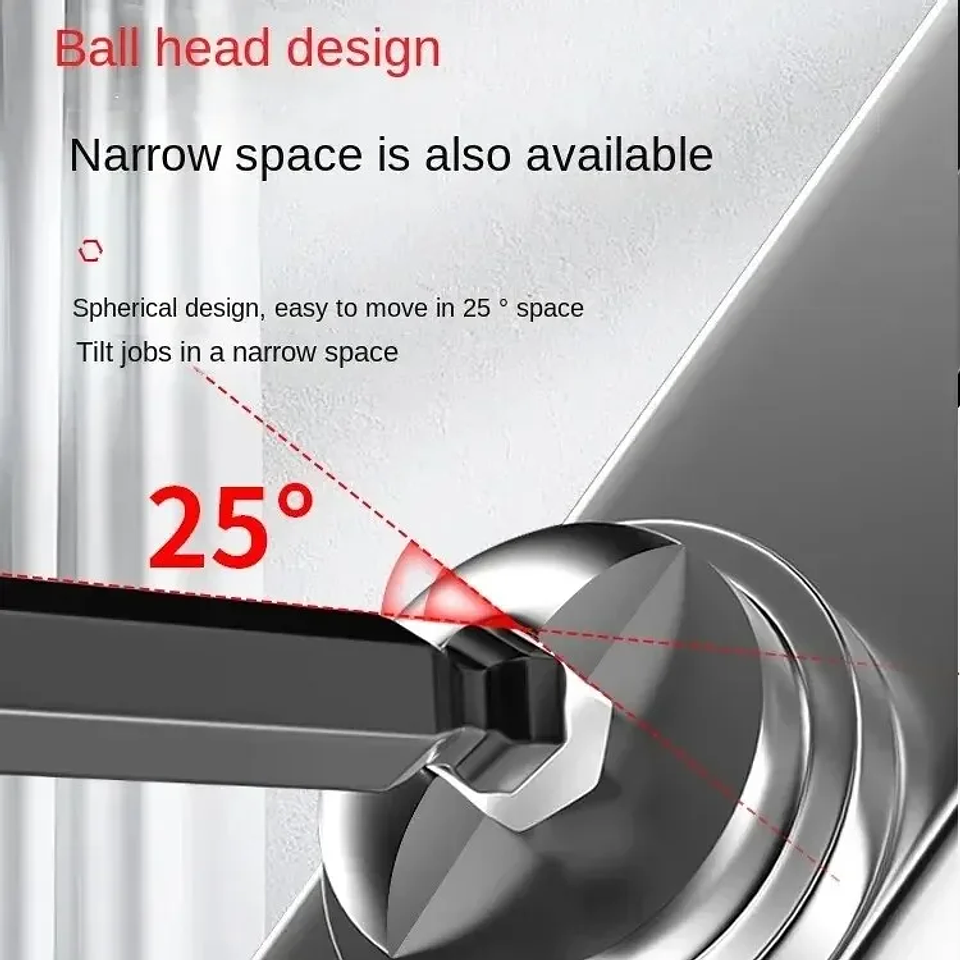 Universal Multi-Purpose Tool with Protective Case | Compact & Portable Essential 3