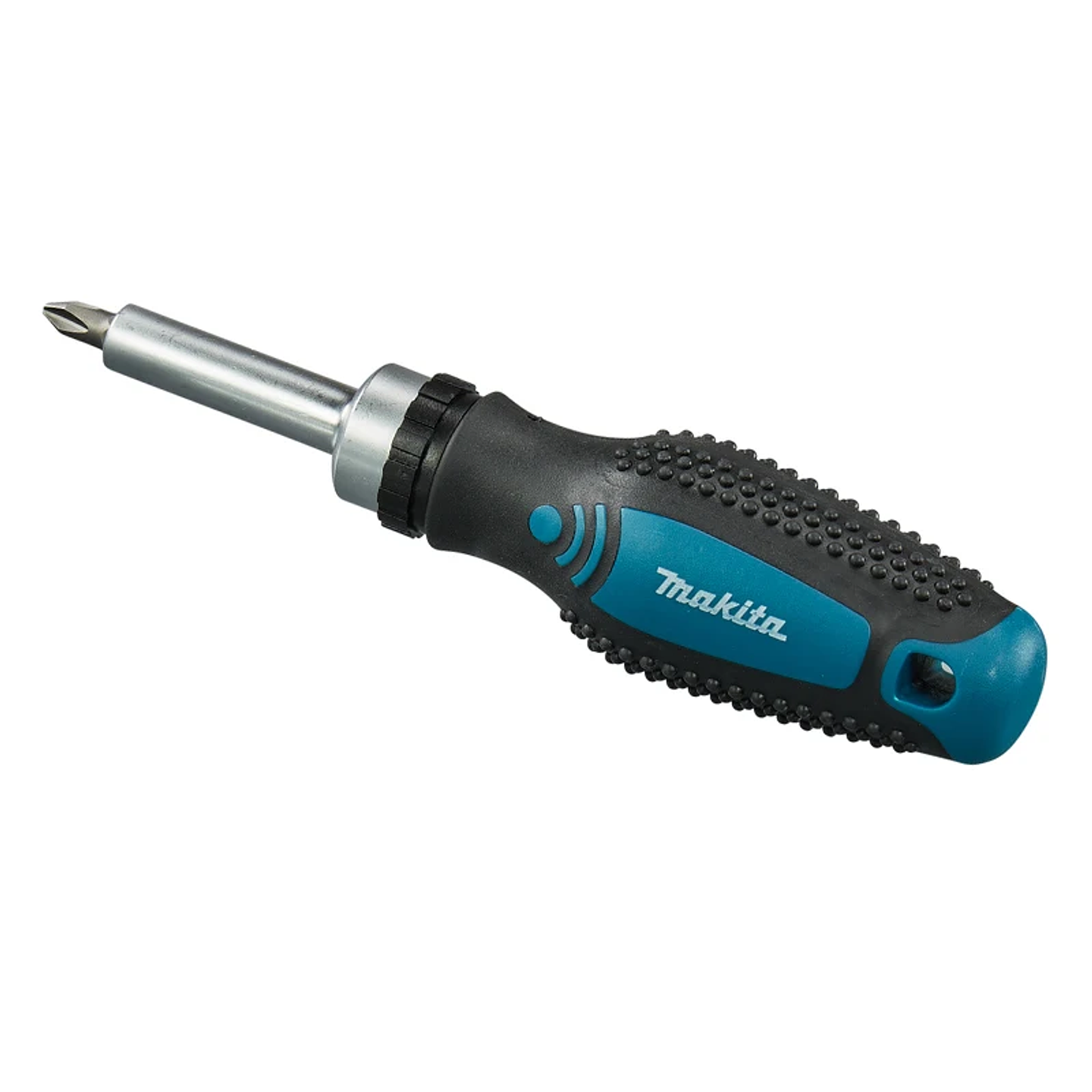 D-58833 Ratchet Magnetic Screwdriver | Professional Multi-Functional Hand Tool 5